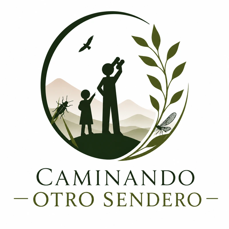Caminando Otro Sendero